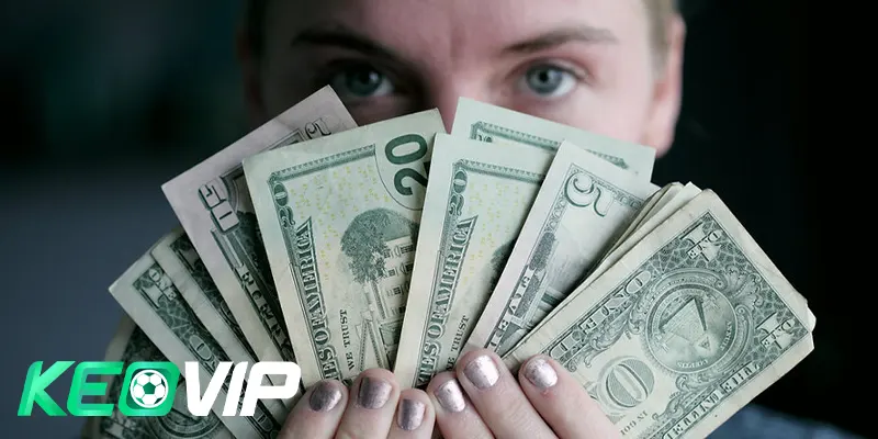 Chia nhỏ tiền cược vào thời điểm phù hợp