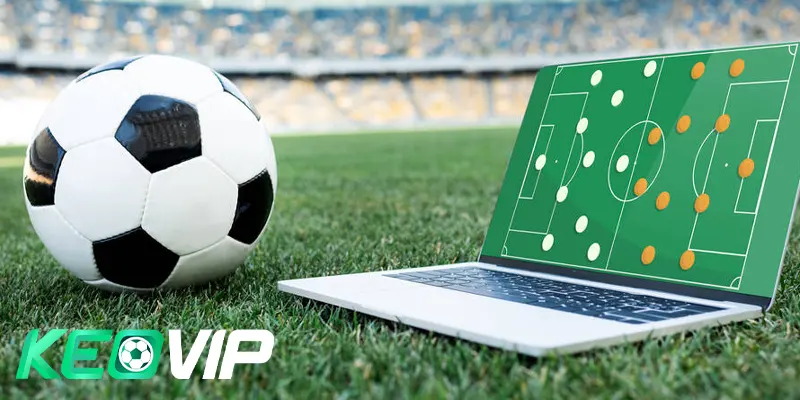 Phân tích dòng tiền và biến động odds ở kèo tài xỉu 2 1/2