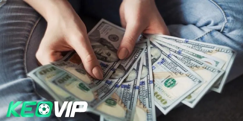 Hướng dẫn tính tiền kèo chấp 1 3/4 dễ dàng