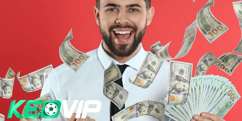 Hướng dẫn tính tiền khi chơi kèo chấp 0.75