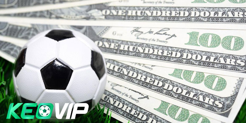 Hướng dẫn tính tiền trong kèo đồng banh – Đơn giản mà dễ sai