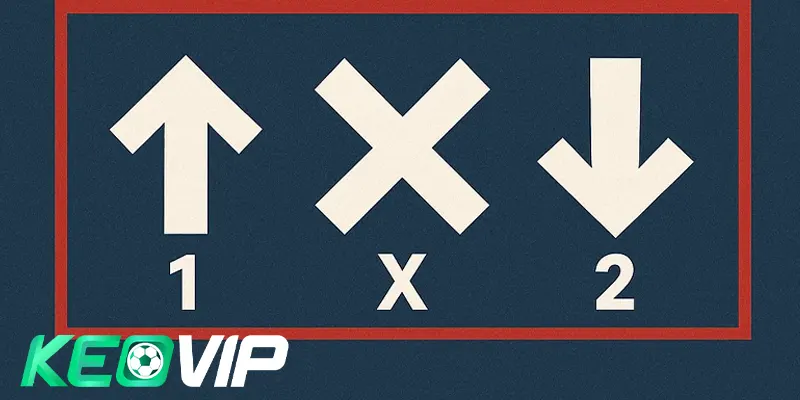 Khái niệm dễ hiểu kèo 3 cửa là gì?