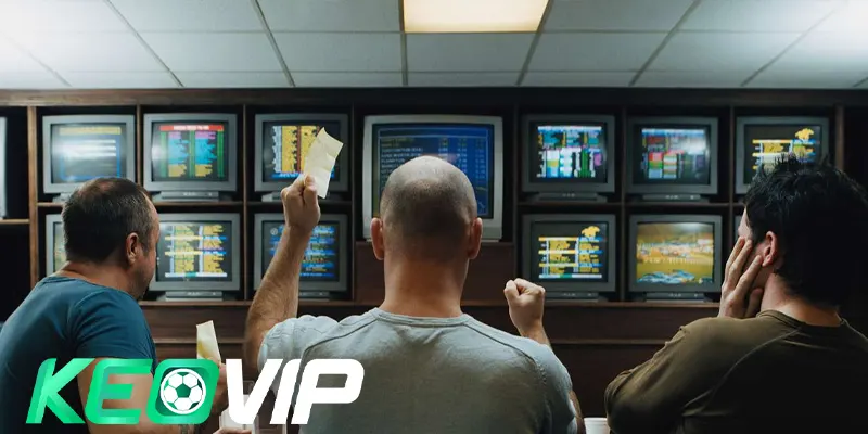 Kinh nghiệm cược kèo chấp 1.25 không lo âm vốn